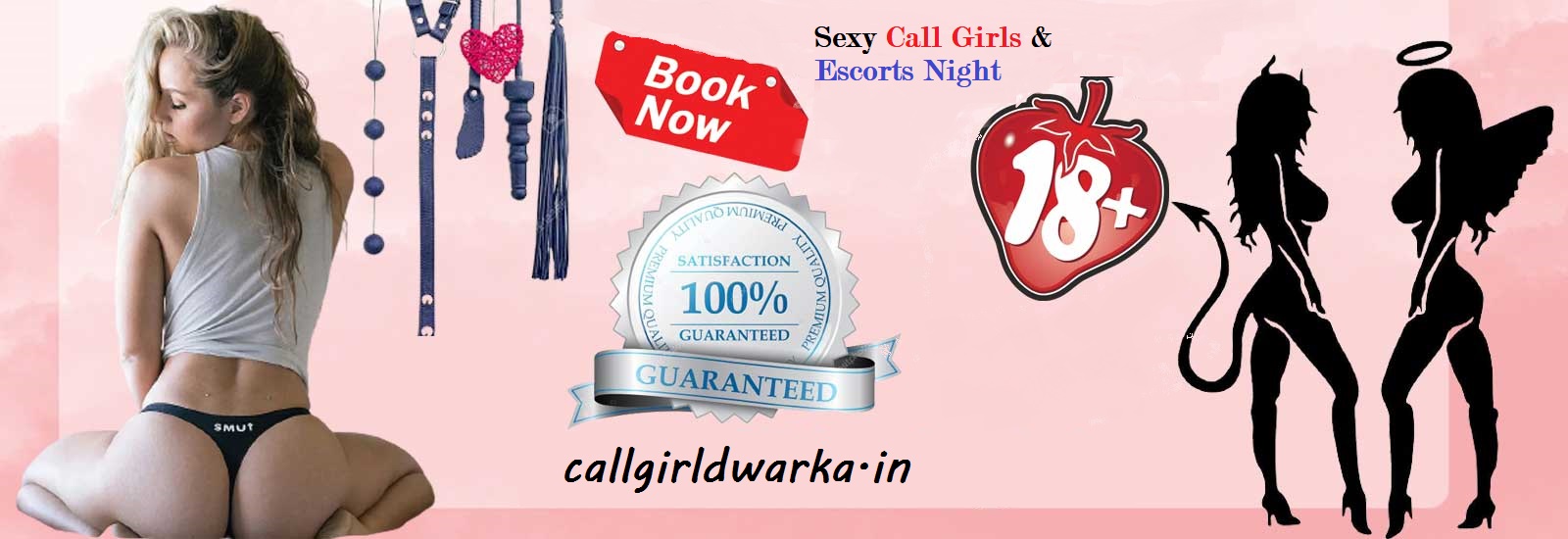 Dwarka escorts